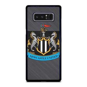 NEWCASTLE UNITED FC LOGO 2 Samsung Galaxy Note 8 Case NEWCASTLE UNITED FC LOGO 2 Samsung Galaxy Note 8 Case