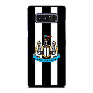 NEWCASTLE UNITED FC Samsung Galaxy Note 8 Case NEWCASTLE UNITED FC Samsung Galaxy Note 8 Case