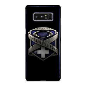 OAKLEY INFINITE HERO LOGO Samsung Galaxy Note 8 Case OAKLEY INFINITE HERO LOGO Samsung Galaxy Note 8 Case