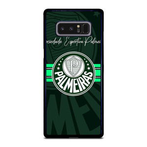 PALMEIRAS ICON Samsung Galaxy Note 8 Case
