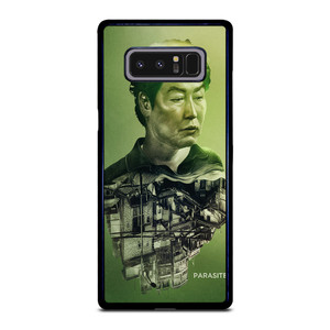 PARASITE MOVIE 2 Samsung Galaxy Note 8 Case