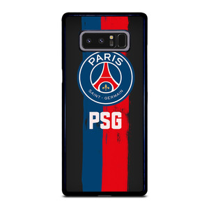 PARIS SAINT GERMAIN PSG FC LOGO Samsung Galaxy Note 8 Case