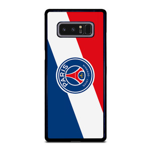PARIS SAINT GERMAIN PSG FC SYMBOL Samsung Galaxy Note 8 Case