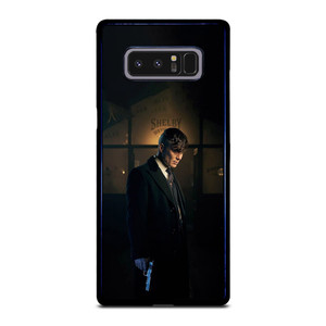 PEAKY BLINDERS SHELBY Samsung Galaxy Note 8 Case