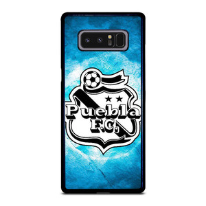 PUEBLA FC ICON Samsung Galaxy Note 8 Case PUEBLA FC ICON Samsung Galaxy Note 8 Case