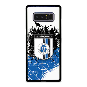 QUERETARO FOOTBALL CLUB LOGO Samsung Galaxy Note 8 Case