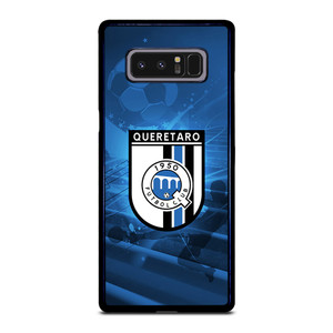 QUERETARO FUTBOL CLUB 1950 Samsung Galaxy Note 8 Case
