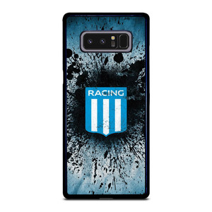 RACING CLUB FC ART Samsung Galaxy Note 8 Case