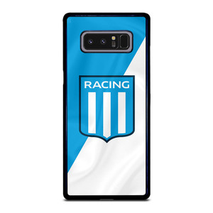 RACING CLUB FC ICON Samsung Galaxy Note 8 Case RACING CLUB FC ICON Samsung Galaxy Note 8 Case