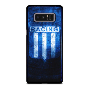 RACING CLUB FC Samsung Galaxy Note 8 Case RACING CLUB FC Samsung Galaxy Note 8 Case
