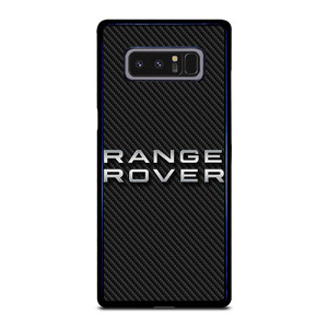 RANGE ROVER LAND ROVER Samsung Galaxy Note 8 Case RANGE ROVER LAND ROVER Samsung Galaxy Note 8 Case