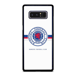 RANGERS FC ICON Samsung Galaxy Note 8 Case