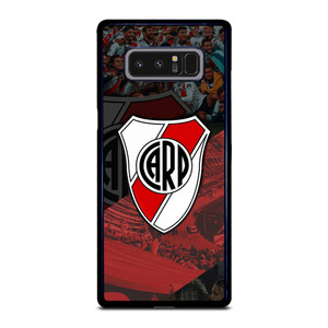 RIVER PLATE FC Samsung Galaxy Note 8 Case