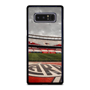 RIVER PLATE STADIUM Samsung Galaxy Note 8 Case