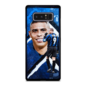 RONALDO NAZARIO INTER MILAN Samsung Galaxy Note 8 Case RONALDO NAZARIO INTER MILAN Samsung Galaxy Note 8 Case