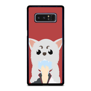 SADAHARU GINTAMA ANIME Samsung Galaxy Note 8 Case SADAHARU GINTAMA ANIME Samsung Galaxy Note 8 Case
