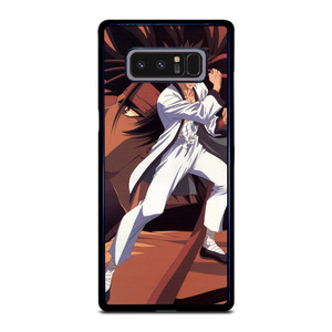 SANOSUKE SAGARA KENSHIN ANIME Samsung Galaxy Note 8 Case