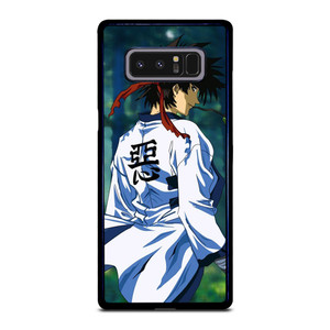 SANOSUKE SAGARA KENSHIN ART Samsung Galaxy Note 8 Case