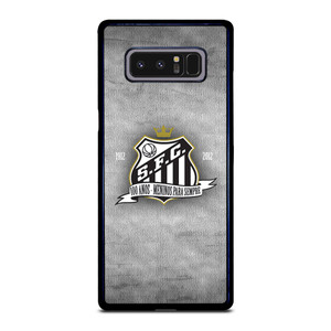 SANTOS FC ICON Samsung Galaxy Note 8 Case
