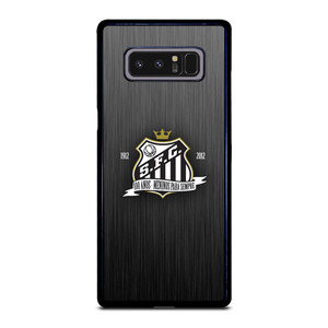 SANTOS FC Samsung Galaxy Note 8 Case SANTOS FC Samsung Galaxy Note 8 Case
