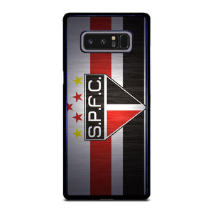 SAO PAULO FC Samsung Galaxy Note 8 Case