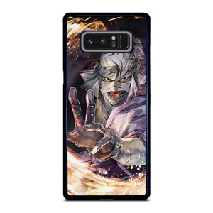 SHISHIO MAKOTO KENSHIN Samsung Galaxy Note 8 Case SHISHIO MAKOTO KENSHIN Samsung Galaxy Note 8 Case