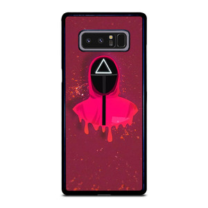 SQUID GAME SOLDIERS 2 Samsung Galaxy Note 8 Case