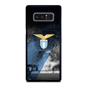 SS LAZIO LOGO Samsung Galaxy Note 8 Case SS LAZIO LOGO Samsung Galaxy Note 8 Case