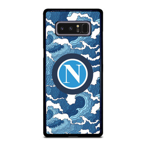 SSC NAPOLI ICON 2 Samsung Galaxy Note 8 Case