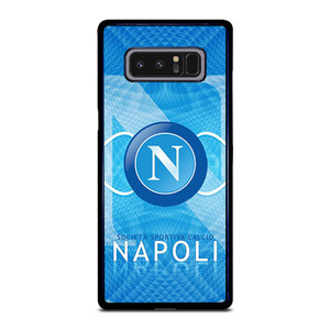 SSC NAPOLI ICON 3 Samsung Galaxy Note 8 Case SSC NAPOLI ICON 3 Samsung Galaxy Note 8 Case