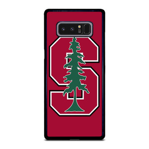 STANFORD UNIVERSITY ICON Samsung Galaxy Note 8 Case STANFORD UNIVERSITY ICON Samsung Galaxy Note 8 Case