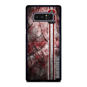 STANFORD UNIVERSITY Samsung Galaxy Note 8 Case STANFORD UNIVERSITY Samsung Galaxy Note 8 Case