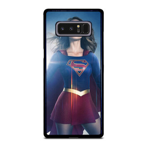 SUPERGIRL DC COMICS Samsung Galaxy Note 8 Case