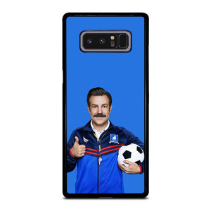 TED LASSO MOVIE Samsung Galaxy Note 8 Case