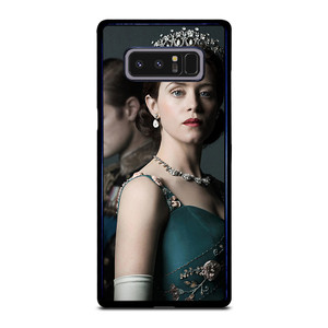 THE CROWN 2 Samsung Galaxy Note 8 Case THE CROWN 2 Samsung Galaxy Note 8 Case