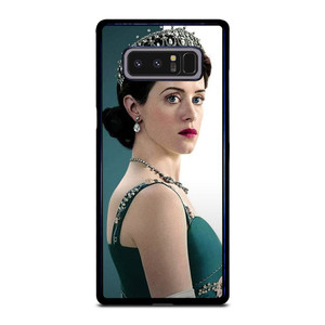 THE CROWN Samsung Galaxy Note 8 Case THE CROWN Samsung Galaxy Note 8 Case
