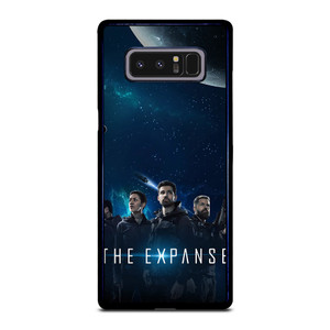 THE EXPANSE CHARACTERS Samsung Galaxy Note 8 Case THE EXPANSE CHARACTERS Samsung Galaxy Note 8 Case