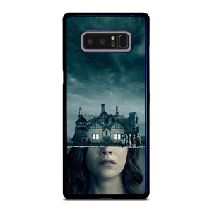 THE HAUNTING OF HILL HOUSE Samsung Galaxy Note 8 Case THE HAUNTING OF HILL HOUSE Samsung Galaxy Note 8 Case
