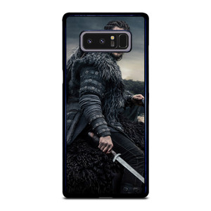 THE LAST KINGDOM UHTRED Samsung Galaxy Note 8 Case THE LAST KINGDOM UHTRED Samsung Galaxy Note 8 Case