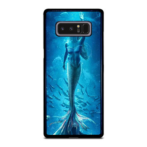 THE LITTLE MERMAID 2023 3 Samsung Galaxy Note 8 Case
