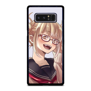 TOGA HIMIKO ANIME ART Samsung Galaxy Note 8 Case