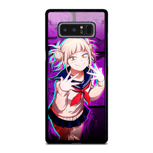 TOGA HIMIKO ANIME Samsung Galaxy Note 8 Case TOGA HIMIKO ANIME Samsung Galaxy Note 8 Case