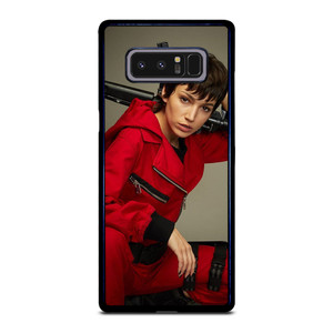 TOKYO MONEY HEIST Samsung Galaxy Note 8 Case