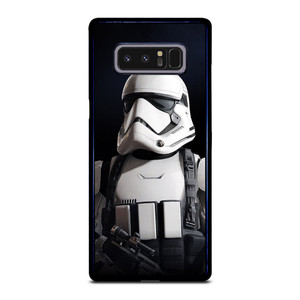 TROOPER STARWARS 2 Samsung Galaxy Note 8 Case
