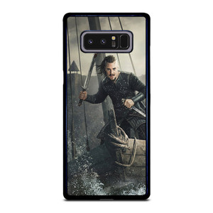 UHTRED THE LAST KIINGDOM COOL Samsung Galaxy Note 8 Case