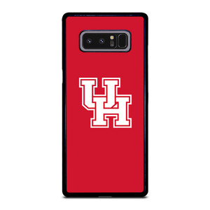 UNIVERSITY OF HOUSTON COUGARS LOGO Samsung Galaxy Note 8 Case