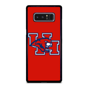 UNIVERSITY OF HOUSTON COUGARS SYMBOL Samsung Galaxy Note 8 Case UNIVERSITY OF HOUSTON COUGARS SYMBOL Samsung Galaxy Note 8 Case