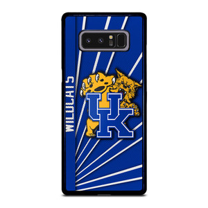UNIVERSITY OF KENTUCKY WILDCATS Samsung Galaxy Note 8 Case UNIVERSITY OF KENTUCKY WILDCATS Samsung Galaxy Note 8 Case