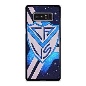 VELEZ SARSFIELD ICON Samsung Galaxy Note 8 Case