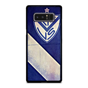 VELEZ SARSFIELD LOGO 2 Samsung Galaxy Note 8 Case VELEZ SARSFIELD LOGO 2 Samsung Galaxy Note 8 Case